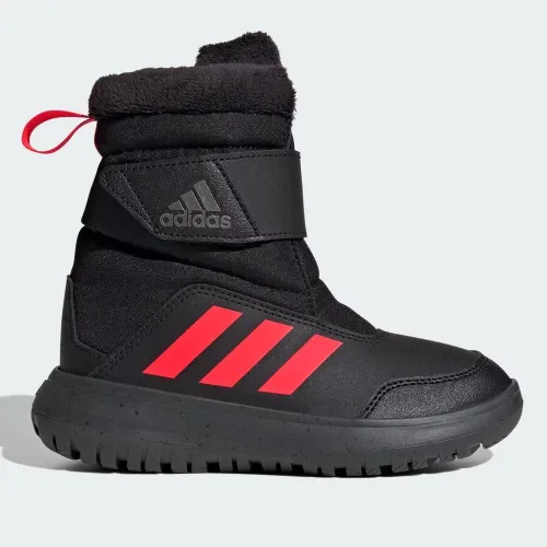 Кроссовки adidas Winterplay IF1718 - Черные