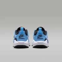 Nike Jordan CMFT Era Big дитячі Кросівки колір чорний