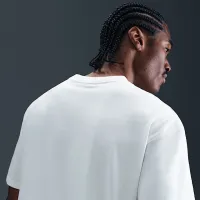 Nike ACG мужские футболка цвет белый
