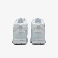 Nike Dunk High Next Nature жіноча Кросівки колір білий