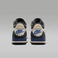 Nike Air Jordan 3 Retro x A Ma манера чоловічі Кросівки колір білий