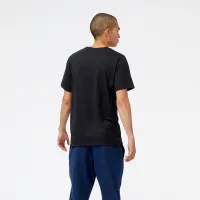 Футболка New Balance MT31906BK -  Черная