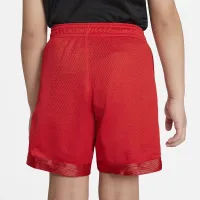 Nike Dri-FIT Elite Toddler шорти колір червоний