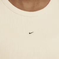 Nike Girls' Dri-FIT Tank колір білий
