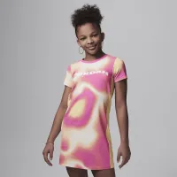 Nike Jordan Lemonade Stand Big детские Костюм Pink