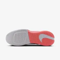 NikeCourt Air Zoom Vapor Pro 2 жіноча Hard Court Tennis Кросівки колір білий