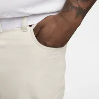 Nike Tour мужские 5-Pocket Slim для гольфа Pants цвет серый