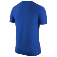 Duke (мужские Team) мужские Nike College футболка синий