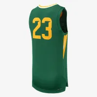 Baylor Men's Nike College Basketball Replica Jersey