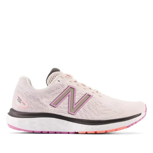 Кросівки New Balance Fresh Foam 680 v7 W680CP7 - Рожеві