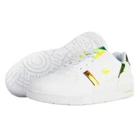 Кроссовки LACOSTE T-CLIP 123 2 SUJ (745SUJ0016V05)