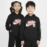 Nike Step Up Your Game Little детские 2-Piece Fleece набор цвет черный