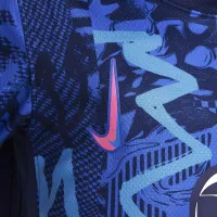 Atlético Madrid 2024/25 Stadium Third Big детские Nike Dri-FIT Soccer Replica Jersey синий