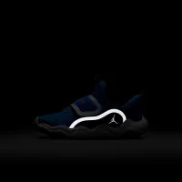 Nike Jordan 23/7.2 EasyOn Little дитячі Кросівки блакитний