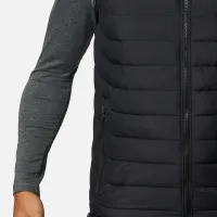безрукавка Columbia Powder Lite 1748031010 - черный
