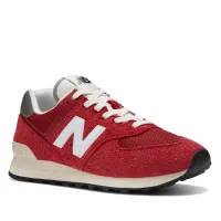 Обувь New Balance U574HR2 - Красные