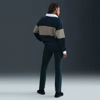 Nike Sportswear Classic жіноча З високою талією Bootcut Pants колір зелений