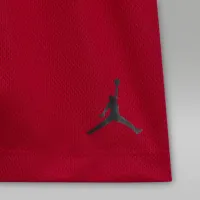 Nike Jordan 23 Baby (12-24M) 2-Piece Jersey набор цвет черный