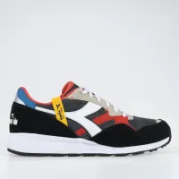 Кросівки Diadora N902 501.178559-C9881 - різнокольорова