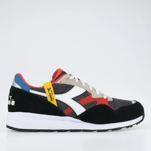Кросівки Diadora N902 501.178559-C9881 - різнокольорова
