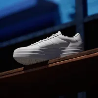 Кросівки adidas Sportswear VL Court Bold IH3082 - Білі