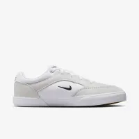 Nike SB Malor чоловічі Кросівки колір білий