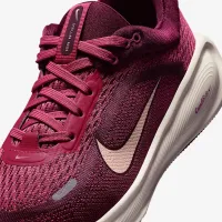 Nike Stellar Ride Big дитячі Running Кросівки колір червоний