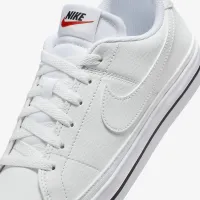 Nike Court Legacy Next Nature женская Кроссовки цвет белый