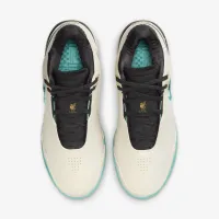 Nike LeBron NXXT Gen AMPD баскетбольные Кроссовки цвет коричневый