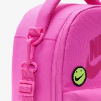 Nike Patch Lunch Tote (4L) Pink