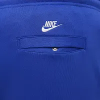 Nike Sportswear Club чоловічі Fleece Joggers блакитний