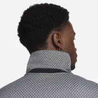 Nike Tour мужские Dri-FIT для гольфа Polo цвет черный