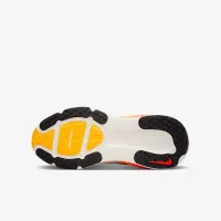 Nike Vomero 18 Big дитячі Road Running Кросівки колір білий