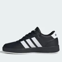 Кроссовки Детские adidas Breaknet 3.0 JR8447 - Черные