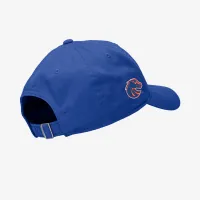 Boise State Nike College Cap блакитний