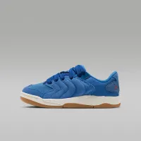 Nike Jordan Session Big дитячі Кросівки блакитний