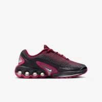 Nike Air Max Dn Big дитячі Кросівки колір червоний