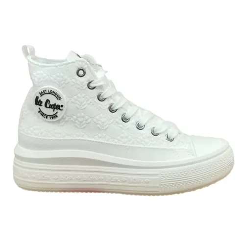Кросівки Жіночі trampki LEE COOPER (LCW-25-44-3209L)