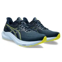 Кросівки для бігу Чоловічі ASICS GT-2000 12 (1011B691 403)