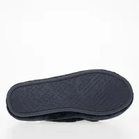 Kapcie Tommy Hilfiger Comfy Home Slippers With Straps FW0FW06587-DW5 - Cиний