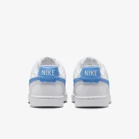 Nike Court Vision Low Next Nature жіноча Кросівки колір білий