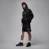 Nike Jordan Max Aura 7 чоловічі Кросівки колір чорний