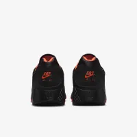 Nike Air 180 чоловічі Кросівки колір чорний