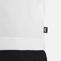 Nike SB x Rayssa Leal Big детские (Girls') Dri-FIT футболка цвет белый