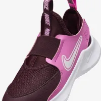 Nike Flex Runner 3 Little дитячі Кросівки колір червоний