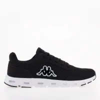 Кроссовки Kappa Getup 243102-1110 - Черные