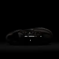 Nike Zoom Vomero 5 мужские Кроссовки цвет серый