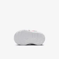 Nike Team Hustle D 11 Baby/Toddler Кроссовки цвет красный