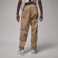Nike Jordan Essentials мужские Warmup Pants цвет коричневый
