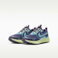 Nike Cosmic Runner Big детские Кроссовки цвет фиолетовый